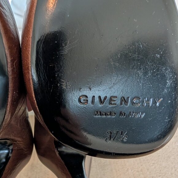 Givency Women's Platform Heels - Picture 7 of 8